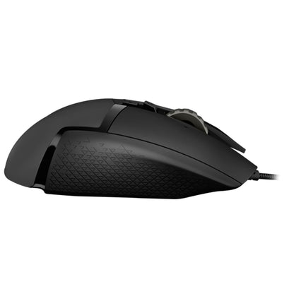 Проводная игровая мышь Logitech G502 HERO с 11 кнопками, длина: 2,1 м