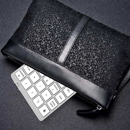 N960 Ultra-thin Universal Aluminum Alloy Rechargeable Wireless Bluetooth Numeric Keyboard