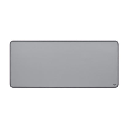 Logitech Keyboard Mouse Desk Mat Pad
