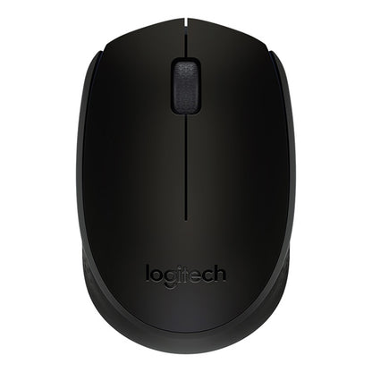 Logitech M171 1000DPI USB Wireless Mouse with 2.4G Receiver