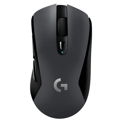 Logitech G603 Hero LIGHTSPEED 12000DPI 2.4GHz Wireless Bluetooth Dual Mode Mouse