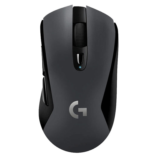 Беспроводная Bluetooth-мышь Logitech G603 Hero LIGHTSPEED 12000 точек на дюйм, 2,4 ГГц, двухрежимная
