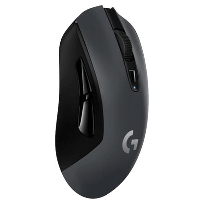 Logitech G603 Hero LIGHTSPEED 12000DPI 2.4GHz Wireless Bluetooth Dual Mode Mouse