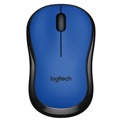 Эргономичная беспроводная мышь Logitech M220 1200 точек на дюйм 2,4 ГГц