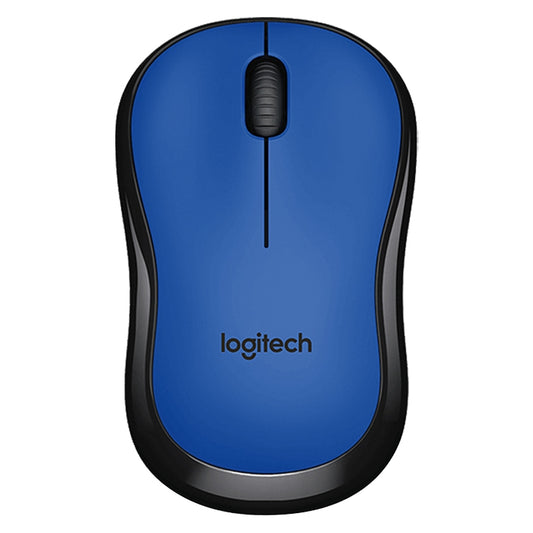 Эргономичная беспроводная мышь Logitech M220 1200 точек на дюйм 2,4 ГГц