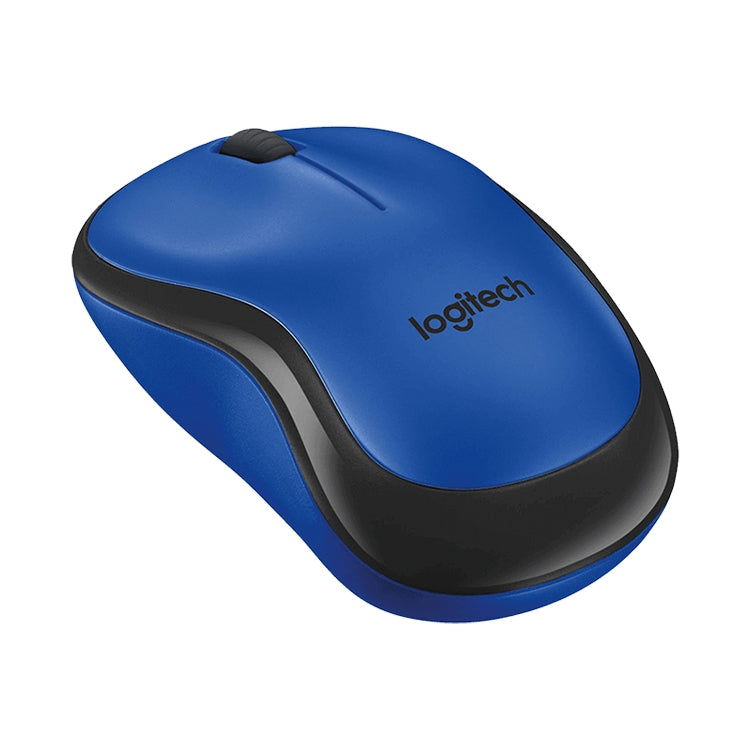 Эргономичная беспроводная мышь Logitech M220 1200 точек на дюйм 2,4 ГГц