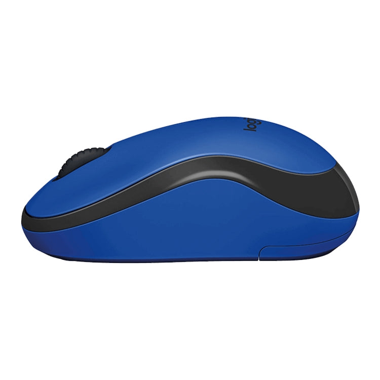 Эргономичная беспроводная мышь Logitech M220 1200 точек на дюйм 2,4 ГГц