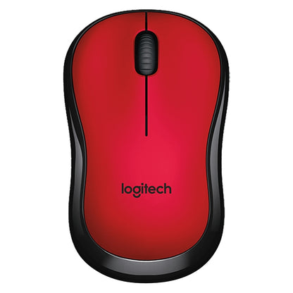 Эргономичная беспроводная мышь Logitech M220 1200 точек на дюйм 2,4 ГГц