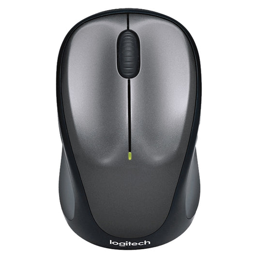 Эргономичная беспроводная мышь Logitech M235 1000 точек на дюйм 2,4 ГГц