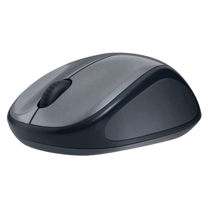 Эргономичная беспроводная мышь Logitech M235 1000 точек на дюйм 2,4 ГГц