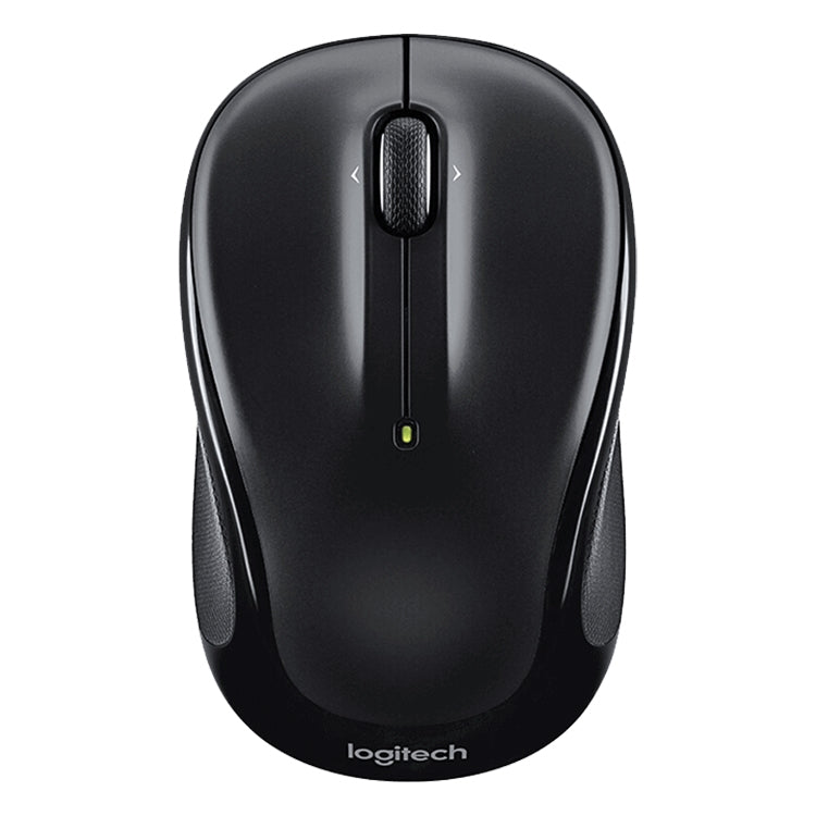 Logitech M325S 1000DPI 2,4 GHz ergonomiska bezvadu pele
