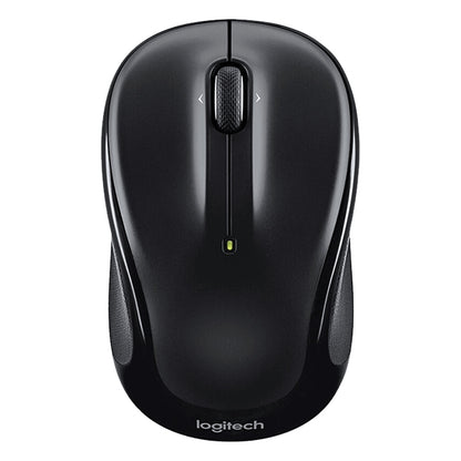 Logitech M325S 1000DPI 2,4 GHz ergonomiska bezvadu pele