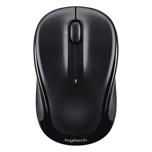 Logitech M325S 1000DPI 2,4 GHz ergonomiska bezvadu pele