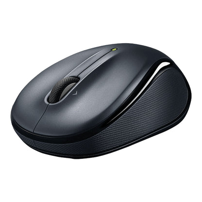 Logitech M325S 1000DPI 2,4 GHz ergonomiska bezvadu pele