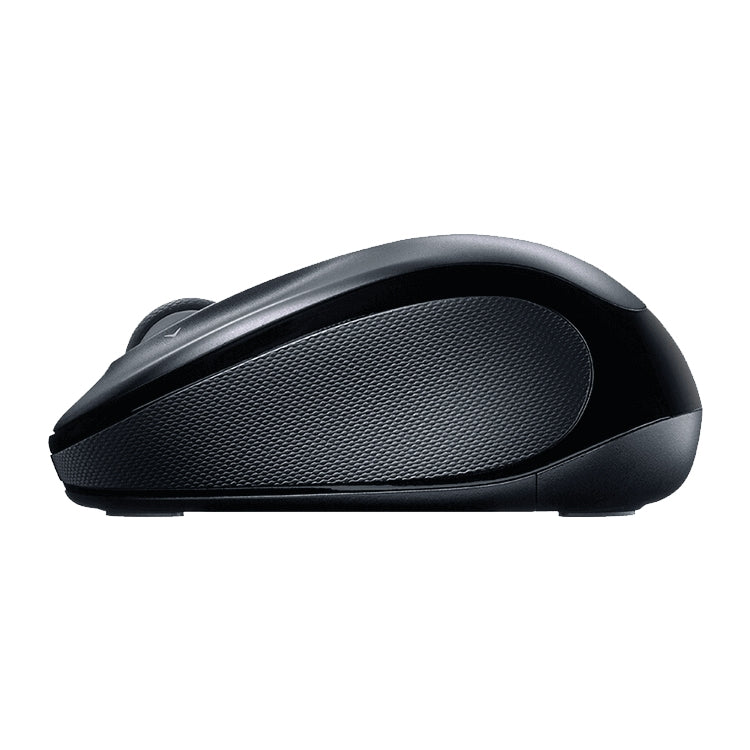Logitech M325S 1000DPI 2,4 GHz ergonomiska bezvadu pele