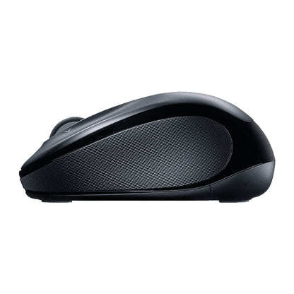 Logitech M325S 1000DPI 2,4 GHz ergonomiska bezvadu pele