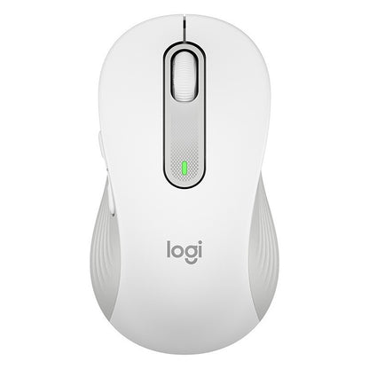 Logitech M650L bezvadu pele ar 2000DPI un 2,4 GHz savienojumu, Bluetooth, divu režīmu