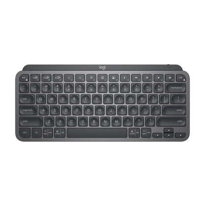 Logitech MX Keys Mini Wireless Bluetooth Ultra-thin Smart Backlit Keyboard