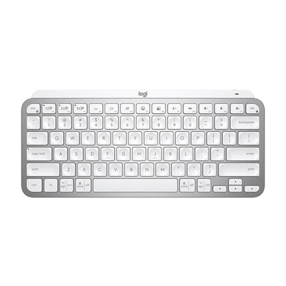 Logitech MX Keys Mini Wireless Bluetooth Ultra-thin Smart Backlit Keyboard