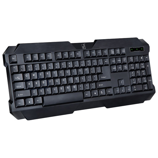 Проводная игровая USB-клавиатура ZGB Q19