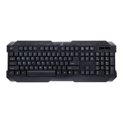 Проводная игровая USB-клавиатура ZGB Q19
