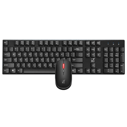 Беспроводная клавиатура + мышь ZGB 8820 Candy Color
