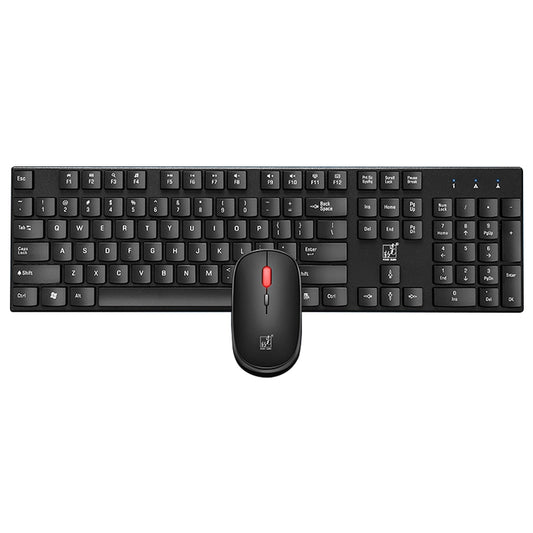 Беспроводная клавиатура + мышь ZGB 8820 Candy Color