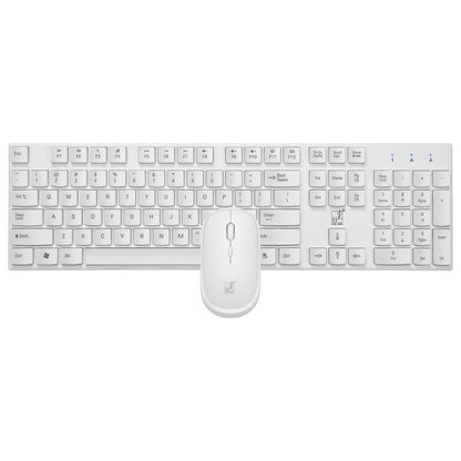 Беспроводная клавиатура + мышь ZGB 8820 Candy Color