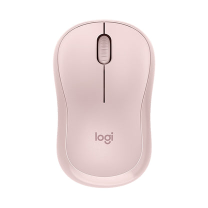 Logitech M221 modes klusā bezvadu pele