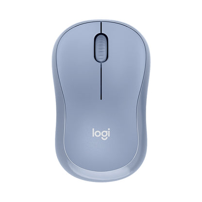Logitech M221 modes klusā bezvadu pele
