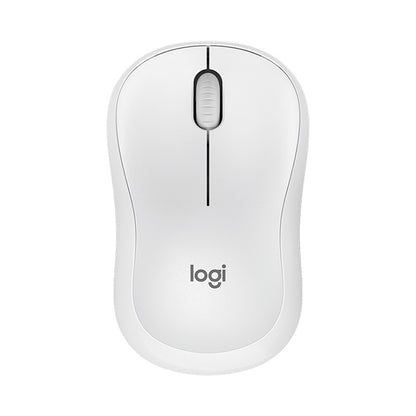 Logitech M221 modes klusā bezvadu pele