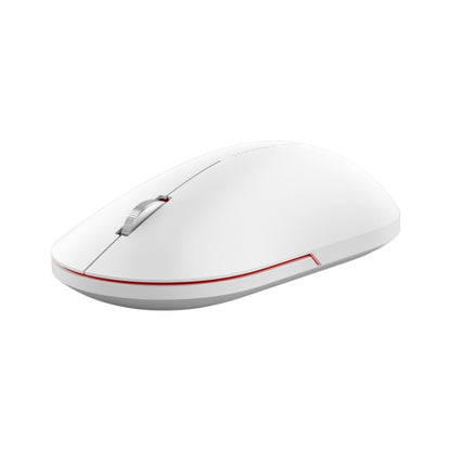 Oriģinālā Xiaomi 2.4GHz 125Hz 1000DPI uzlādējama īpaši plāna datora pele 2
