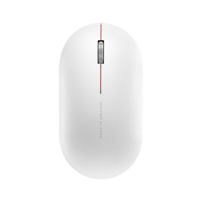 Oriģinālā Xiaomi 2.4GHz 125Hz 1000DPI uzlādējama īpaši plāna datora pele 2