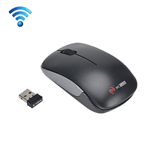 MC Saite MC-367 bezvadu pele ar 2,4 GHz USB uztvērēju datoram, klēpjdatoram