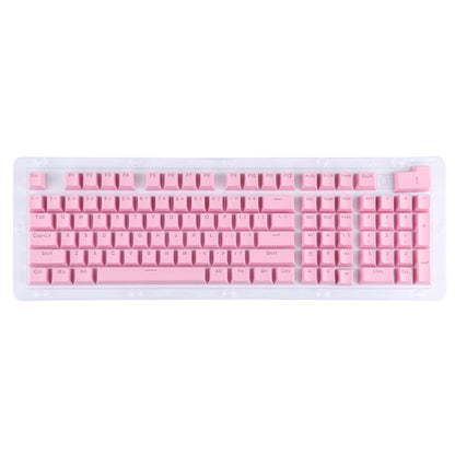 ABS Translucent Keycaps, OEM Highly Mechanical Keyboard, Universal Game Keyboard