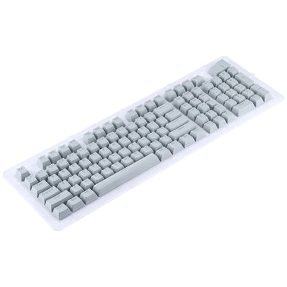 ABS Translucent Keycaps, OEM Highly Mechanical Keyboard, Universal Game Keyboard