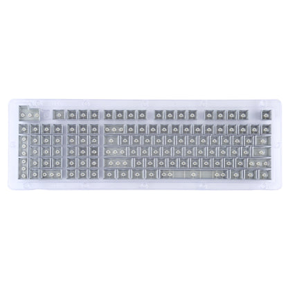 ABS Translucent Keycaps, OEM Highly Mechanical Keyboard, Universal Game Keyboard