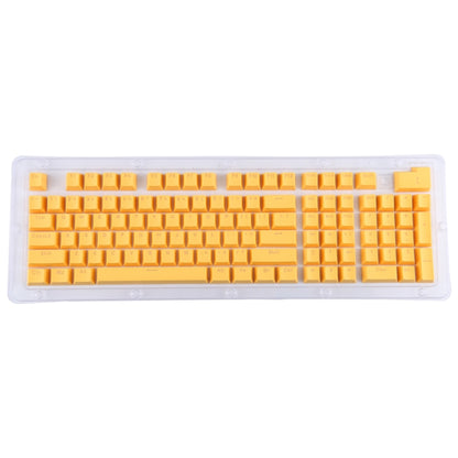 ABS Translucent Keycaps, OEM Highly Mechanical Keyboard, Universal Game Keyboard