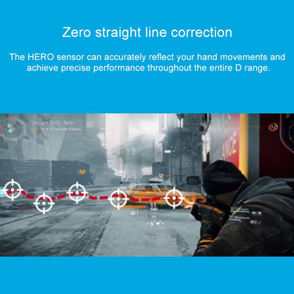 Logitech G304 LIGHTSPEED 12000 DPI 6 Programmable Buttons HERO Sensor Wireless Gaming Mouse