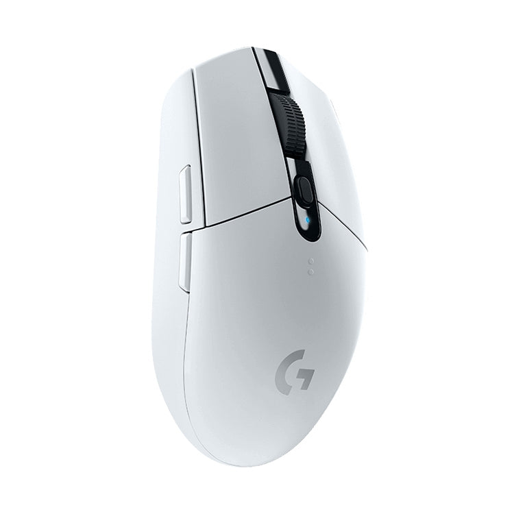 Logitech G304 LIGHTSPEED 12000 DPI 6 Programmable Buttons HERO Sensor Wireless Gaming Mouse