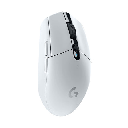 Logitech G304 LIGHTSPEED 12000 DPI 6 Programmable Buttons HERO Sensor Wireless Gaming Mouse