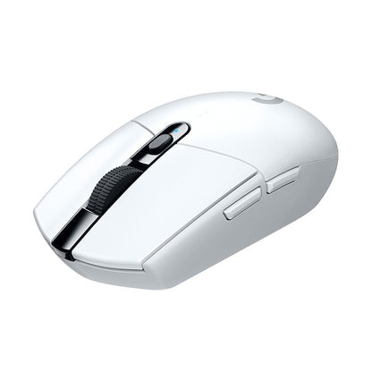 Logitech G304 LIGHTSPEED 12000 DPI 6 Programmable Buttons HERO Sensor Wireless Gaming Mouse