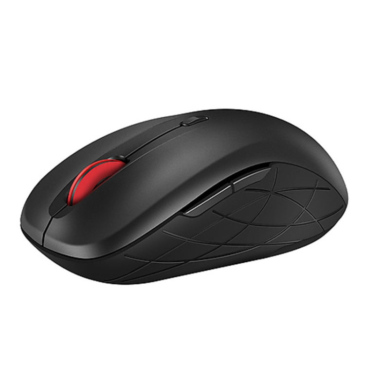 Lenovo ThinkLife divu režīmu izslēgšanas bezvadu Bluetooth pele
