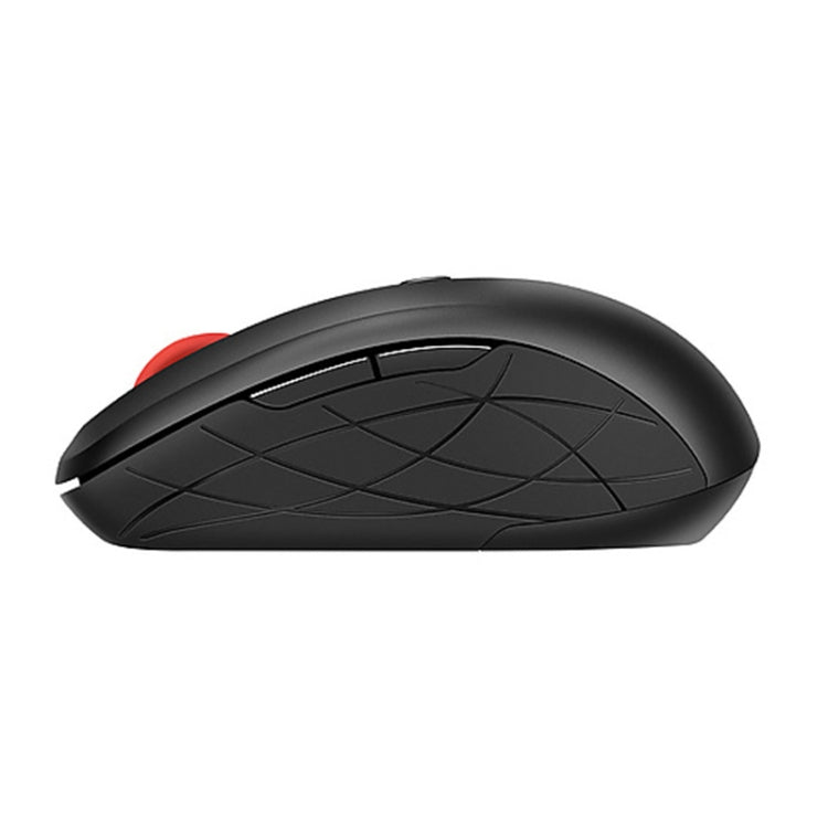 Lenovo ThinkLife divu režīmu izslēgšanas bezvadu Bluetooth pele