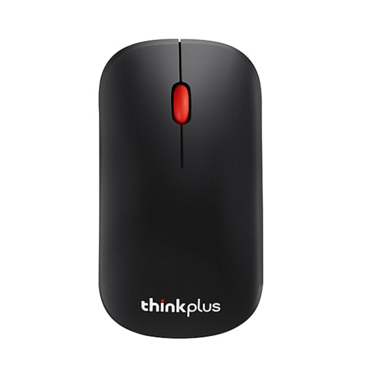 Lenovo ThinkPlus Bluetooth 4.0 pārnēsājama bezvadu Bluetooth pele
