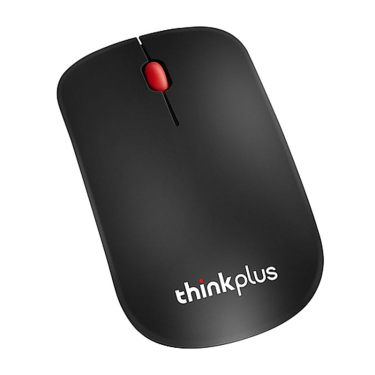 Lenovo ThinkPlus Bluetooth 4.0 pārnēsājama bezvadu Bluetooth pele