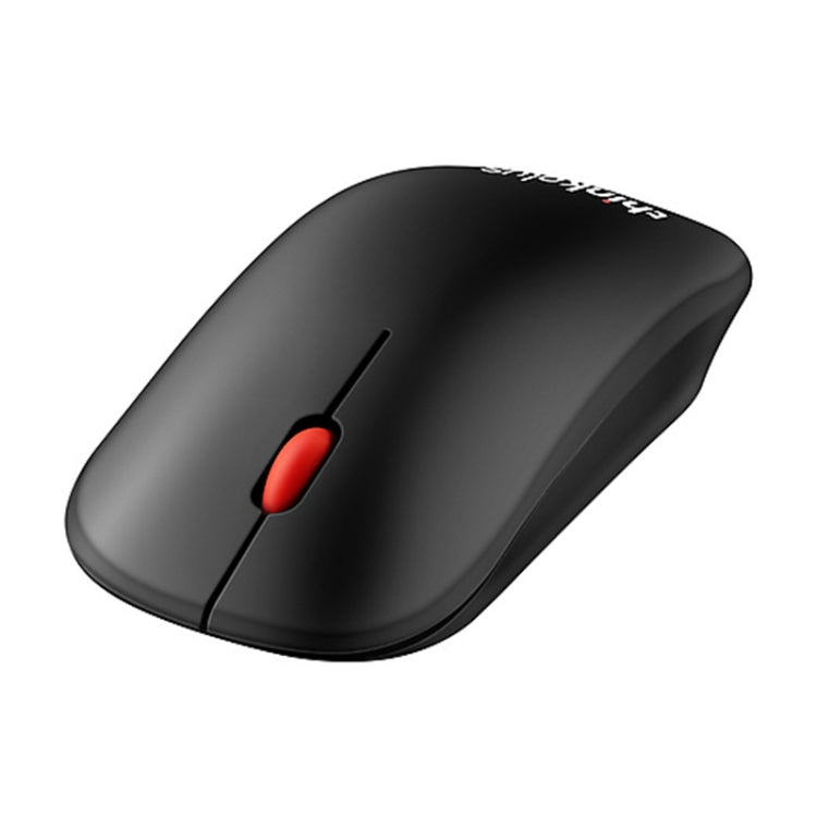Lenovo ThinkPlus Bluetooth 4.0 pārnēsājama bezvadu Bluetooth pele