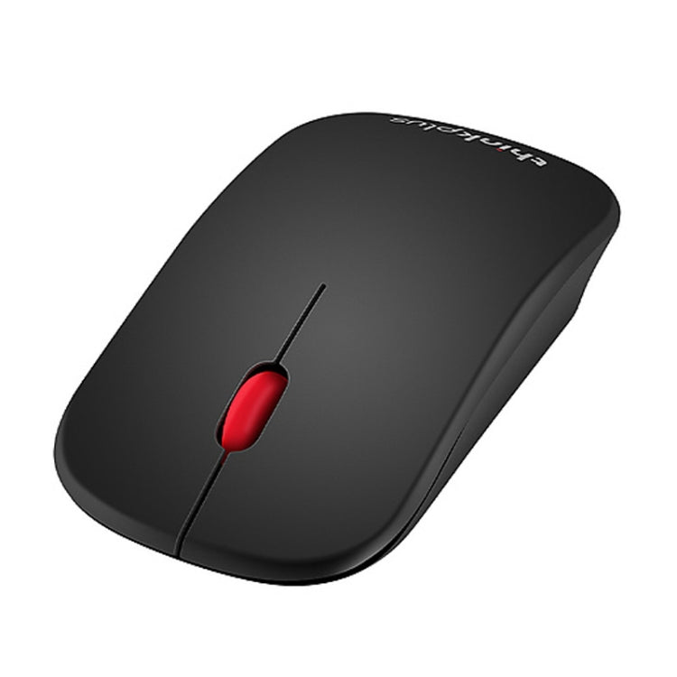 Lenovo ThinkPlus pārnēsājama biznesa stila bezvadu Bluetooth pele