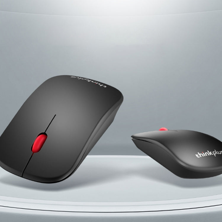 Lenovo ThinkPlus pārnēsājama biznesa stila bezvadu Bluetooth pele