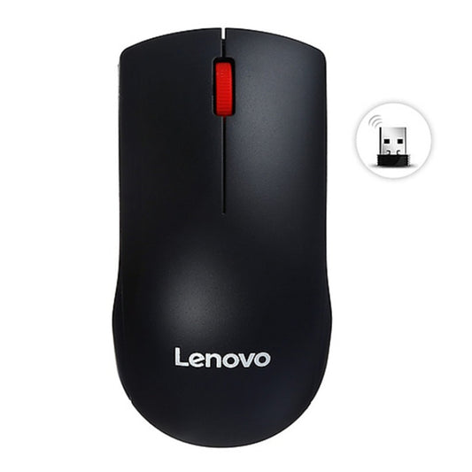 Беспроводная офисная мышь Lenovo M120 Pro Fashion Red Dot